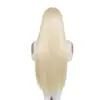 Venta al por mayor de fábrica de pelucas, pelucas de encaje frontal, encaje completo, encaje grande, pelucas de cabello largo y liso tejidas a mano