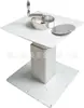 Mesa elevadora manual de 250 tatamis mesa elevadora de tatamis accionada por manivela