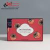 Caixa de embalagem de caqui Caixa de presente de alimentos de frutas frescas Caixa de papelão branca de vegetais Caixa de gaveta Caixa de cor de frutas