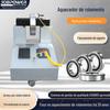 Aquecedor de Rolamento Ha-1-2-3 Sensor Eletromagnético Zj20X-Controle por Computador Engrenagem Desmontagem Rápida Instalação Controle de Temperatura