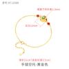 Nova Pulseira Estilo Chinês Fivela Segura Prata 925 Porta Vazio Folha de Lótus Antigo com Hanfu diy Hetian Jade Jade Cera de Abelha Porta