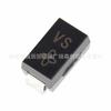 TVs SMD Tubo Smaj188A Unidirecional Smaj188Ca Bidirecional Do-214Ac Diodo de Supressão de Transientes