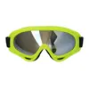 Gafas X400 con Montura de Color Gris Plateado Gafas de Motocicleta Gafas Deportivas Gafas de Protección Laboral Anti-Salpicaduras Salivales para Hombres y Mujeres