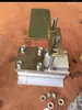 Accesorios para Riel de Polea Universal de Alta Resistencia Sala de Entrenamiento Hotel Pantalla Divisoria para Eventos Puertas Correderas Plegables de Múltiples Paneles