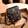 Bolsa para Teléfono Móvil para Mujer, Bolso Cruzado de Verano, Bolso de Hombro Texturizado de Moda Tendencia 2026, Bolso Pequeño Mini Simple y Elegante