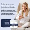 Creme para Articulações Laniska Conforto Refrescante Diário Suave para Massagem nas Articulações do Corpo
