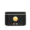 2026 Novo Modelo Difusor de Aroma de Chama Estilo Mesa Fogo Simulado Umidificador Plug-in USB Difusor de Óleo Essencial para Uso Doméstico
