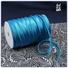 Suministrado directamente por el fabricante: Tiras de Ribete para Qipao, Tiras de Piping para Funda de Edredón, Cintas, Tiras de Ribete para Vestido de Noche Qipao de Banquete, Tela