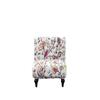 Nueva Funda de Silla Gruesa Elástica Estampada sin Brazos Transfronteriza Cubierta de Sillón de Sofá sin Brazos Más Vendido en Amazon