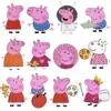 Tiktok caricatura Diamante pegatinas niños entrenamiento de concentración juguetes hecho a mano DIY paquete de materiales pegatinas casuales WBZ