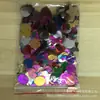 Venda quente venda quente Internet celebridade LED onda luminosa bola luminosa brinquedos infantis acessórios presente venda de rua atacado
