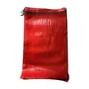Bolsa de Malha Tecida Bolsa de Malha para Batata Bolsa de Malha Plástica Espessa Criptografada Bolsa de Embalagem para Milho Cebola Fabricante de Bolsas de Malha
