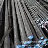 Suministro de Acero Redondo 20Cr13 de Acero Especial Xining, Acero Redondo de Acero Inoxidable de Gran Diámetro 420J1, Diámetro Estándar Nacional 160 en Stock