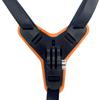 Acessórios para Câmeras Esportivas GoPro DJI Tira de Queixo para Capacete Strap de Queixo para Capacete de Moto Bicicleta Suporte de Queixo