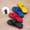 En nombre del nuevo puesto de mercado nocturno extraño e interesante, personalidad creativa, regalo divertido para hombres, llama abierta directamente en encendedor inflable