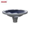 Luces solares de jardín iluminación residencial iluminación industrial para exteriores luces solares de pétalos para exteriores nuevas farolas