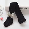 Medias para niñas primavera y otoño algodón delgadas para exterior leggings para niños medias para niñas medias para bebés calcetines de baile