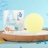 Leite de cabra, sabonete de sal marinho, sabonete antiácaro, sabonete antiácaro, hidratação facial masculina e feminina, enxofre antiácaro, sabonete facial de corpo inteiro