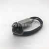 El Sensor de Temperatura 118-7226 1187226 152-0649 es Adecuado para Maquinaria con Motor Diésel Caterpillar
