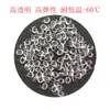 Excelente Precio Poe Mitsui Chemicals Df740 Alta Elasticidad Alta Transparencia Resistente a Baja Temperatura Grado Alimenticio Cable Fotovoltaico Poe
