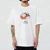 ¡Haikyuu!! Camisetas, mercancía de anime con Hinata Shoyo, Kageyama Tobio y Oikawa Tooru, ropa de manga corta para parejas
