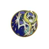 Broche Metálico de Desenho Animado Novo Elf 2026 Insígnia Personalizada Criativa Acessório Decorativo Versátil Joia Transfronteiriça