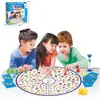 Detective Pequeño Jugador Buscando Imágenes para Niños para Mejorar la Concentración y la Atención Juguetes de Entrenamiento Detective Pequeño Familiar Interactivo Buscando Imágenes