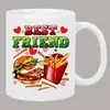 Taza con elemento calefactor, taza de oficina, taza de café, taza blanca se puede imprimir LOGOTIPO, diy,