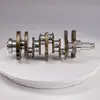 Adecuado para Motor Diésel Vq37 de Nissan Japonés Vq35Hr Cigüeñal 01726Ecd2 Cigüeñal de Motor