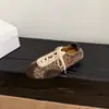 Bailarinas de color block retro, estilo mujer, nueva colección otoño 2026, zapatos planos versátiles para ir al trabajo, deportes y uso casual