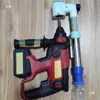 Nuevo Colector de Polvo para Martillo Eléctrico Martillo Ligero, Martillo Pesado Sección de Enchufe Rápido No Destructiva