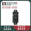 93580-1X000/935801X000 É Adequado para o Interruptor do Vidro Elétrico do Lado do Passageiro 0547 do Forerunner