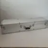 Estuche para Erhu de Aleación de Aluminio Portátil con Dos Asas