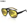 Gafas Deportivas Personalizadas para Ciclismo al Aire Libre Transfronterizo Gafas de Sol Polarizadas Gafas de Sol para Ciclismo Gafas de Visión Nocturna para Conducir Bicicleta