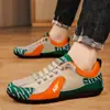 Zapatos de Conducir Ligeros de Lujo Transfronterizos, Zapatos Casuales para Hombre de Suela Blanda, Zapatos Transpirables Forrest Gump, Zapatos Deportivos Cómodos y de Moda para Hombre
