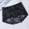 Nova Calcinha Sexy Triangle Feminina Estilo Japonês e Coreano, Cintura Média, Malha Respirável Super Fina, Forro 100% Algodão