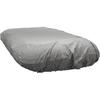 Cubierta para bote inflable transfronteriza de Amazon, impermeable y a prueba de polvo, anti-disturbios, protección solar, para bote de goma, kayak de pesca, cubierta para bote inflable