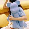 Kit de Boneca Urso Artesanal DIY com Strass Transfronteiriço, Brinquedo de Urso Decorativo com Strass