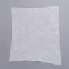Toalla comprimida, toalla facial desechable, toalla de limpieza facial portátil, toalla pequeña directa de fábrica al por mayor