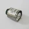 Motor DC sem escovas de alta velocidade baixa voltagem 24v Motor de duto de ar motor de alta velocidade motor sem escovas