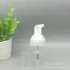 Bomba de Espuma de Presión para Botella de Gel Antibacterial de 28 Dientes, Espumador para Limpiador Facial, Bomba de Espuma, Calibre 28/410