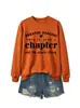 Respira cariño esto es Comercio Electrónico Transfronterizo Amazon Wholesale Sudadera Holgada Talla Grande para Mujer