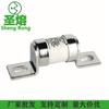 Shengfuxin energía fusible de alto voltaje almacenamiento de energía fotovoltaica Fusible Rápido Fusible protección contra cortocircuitos voltaje
