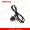 Para cabo de dados SONY WMC-NW20MU Cabo de carregamento USB SONY Walkman Cabo de carregamento mp3
