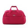 Lote direto da fábrica Bolsa de bagagem de grande capacidade Bolsa de viagem feminina Bolsa masculina Bolsa de armazenamento de fitness à prova d'água