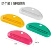 Fuente Exprimidor de Pasta de Dientes Pinza para Pasta de Dientes Limpiador Facial Exprimidor de Crema de Manos Manguera para Exprimir Pasta de Dientes Manual Rodillo para Muestras