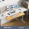 Atacado de fábrica postagem uma geração de suporte para aplique mais placa suporte para teclado suporte de mesa armazenamento