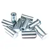 Pino rebite porca zincado furo cego pino rebite sextavado placa de pressão pino rebite 5.4BSO-3.5M4M5M6M8