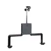 Soporte Giratorio Plegable Elevable Universal para Monitor LCD de Computadora de 17-32 pulgadas con Pantalla Táctil