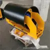 Compactador Hidráulico de Rodillo para Compactación de Cimentaciones y Zanjas, Adecuado para Instalación en Excavadoras de 6 a 15 Toneladas